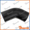Gaine de suralimentation pour VW | GPP-AU-106, 09-0251